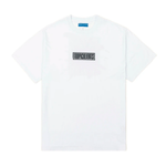 Camiseta Tropicalients Logo Noise Branco