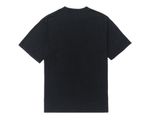 Camiseta Tropicalients Horses Preto Lavado