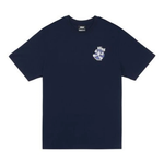 Camiseta High Vortex Marinho