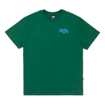 Camiseta High Dart Verde