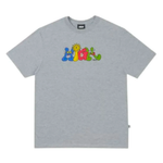 Camiseta High Goofy Cinza