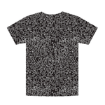 Camiseta Grizzly Write Idea Fullprint Preto