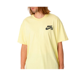 CAMISETA NIKE SB LOGO