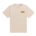 Camiseta Element Leader Of The Lost Off White