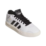 Tênis Adidas Skateboarding Tyshawn ''Cloud White Core Black''