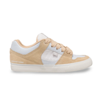 Tênis Dc Shoes Course XL Caqui/White