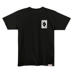 Camiseta Diamond Players Black