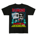 Camiseta Diamond Players Black