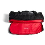 Mala Chocolate Skateboards Travel Duffel