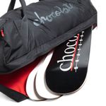 Mala Chocolate Skateboards Travel Duffel