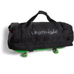 Mala Chocolate Skateboards Travel Duffel