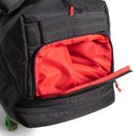 Mala Chocolate Skateboards Travel Duffel