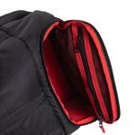 Mala Chocolate Skateboards Travel Duffel