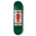 Shape Girl Maple Gass 93 Naturals 8.125