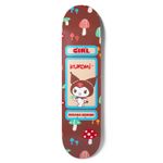 Shape Girl Maple Geering Sanrio Friends 8.0