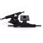 Truck Royal Black 139MM