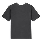Camiseta High Skull Washed Black