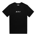 Camiseta High Before The Noise Black