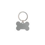 Dog Tag Metal High