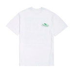 Camiseta Tropicalients Service Branco