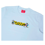 Camiseta Tupode Grafite Ohhh Old Blanco Juvenil
