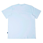 Camiseta Tupode Grafite Ohhh Old Blanco Juvenil