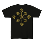 Camiseta Disorder Peace Black