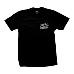Camiseta DGK Love Is... Preto