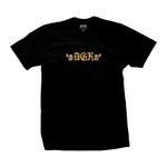 Camiseta DGK Protect Us Preto