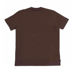 Camiseta Element Walkin Marrom Escuro