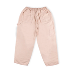 Calça Fate Aero Carpinteiro Bege 