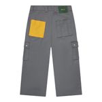 Calça Class Cargo Rocha Grey