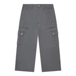 Calça Class Cargo Rocha Grey