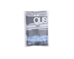 Cueca Ous Kit c/ 3 Boxer Preto