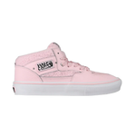 Tênis Vans Skate Half Cab Pink White