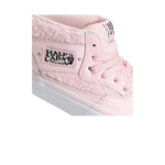 Tênis Vans Skate Half Cab Pink White