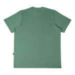 Camiseta Tupode Cebolinha Bolboleta Old Velde