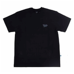 Camiseta Thank You Logo Black