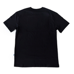 Camiseta Thank You Logo Black