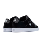 Tênis Ous Dots PRT BCO II Essencial