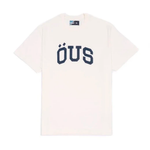 Camiseta Ous Colegial Pristine