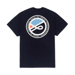 Camiseta Ous Industrial Baska Preto