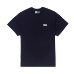 Camiseta Ous Industrial Baska Preto