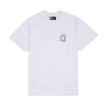Camiseta Ous Boneco de Neve Branco
