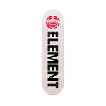 Shape Element Maple Blazin White 8.180