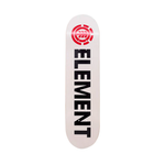 Shape Element Maple Blazin White 7.8