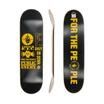 Shape Element Maple Pexe Shut Em Down 8.180