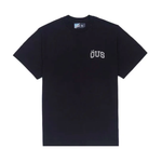 Camiseta Ous Polvo Preto