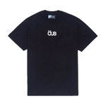 Camiseta Ous Cromo Preto