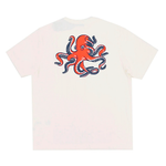 Camiseta Ous Polvo Pristine